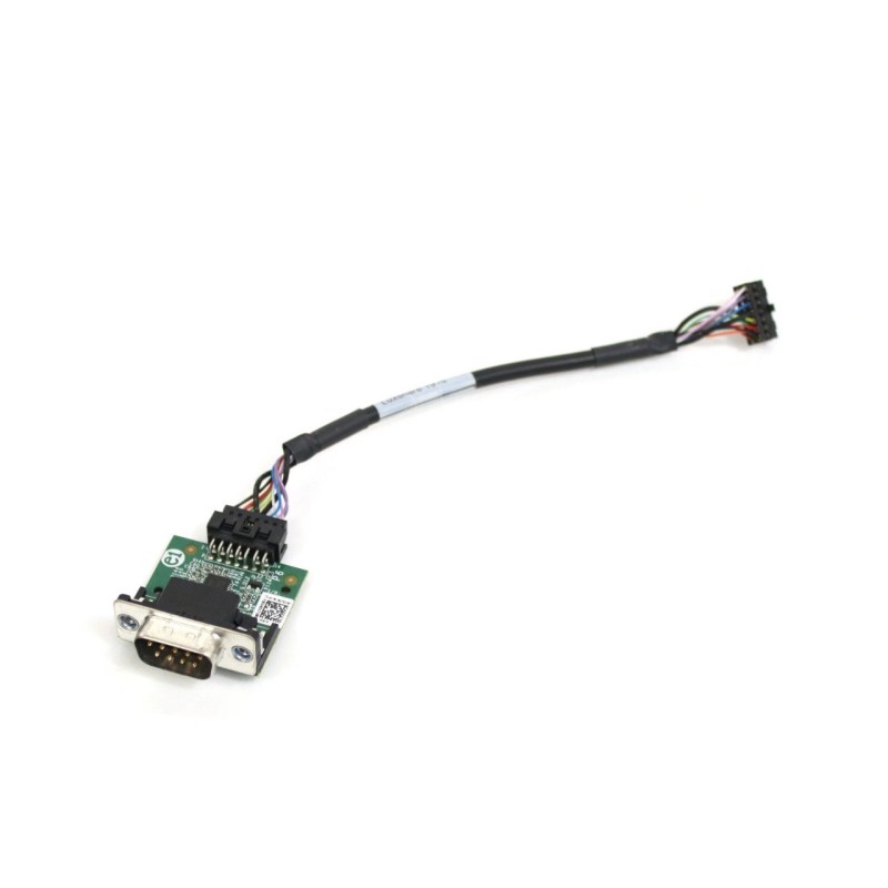 HP EliteDesk 600 G3 800 G3 9-pins COM seriële poortkaart