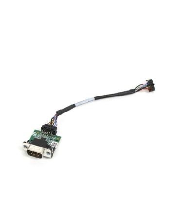 HP EliteDesk 600 G3 800 G3 9-pins COM seriële poortkaart