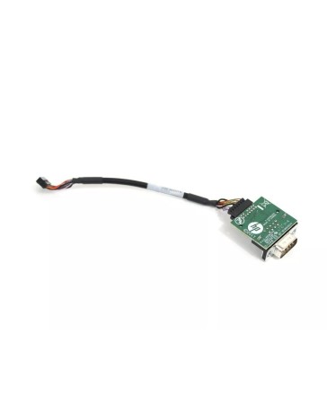 HP EliteDesk 600 G3 800 G3 9-pins COM seriële poortkaart