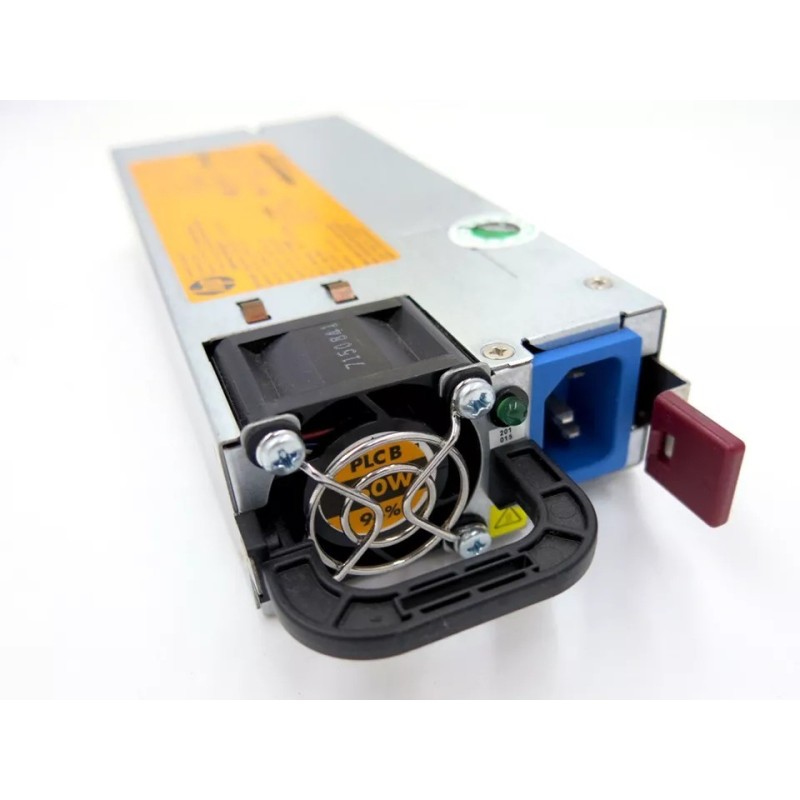 HP Common Slot 750W Power Supply HSTNS-PL29