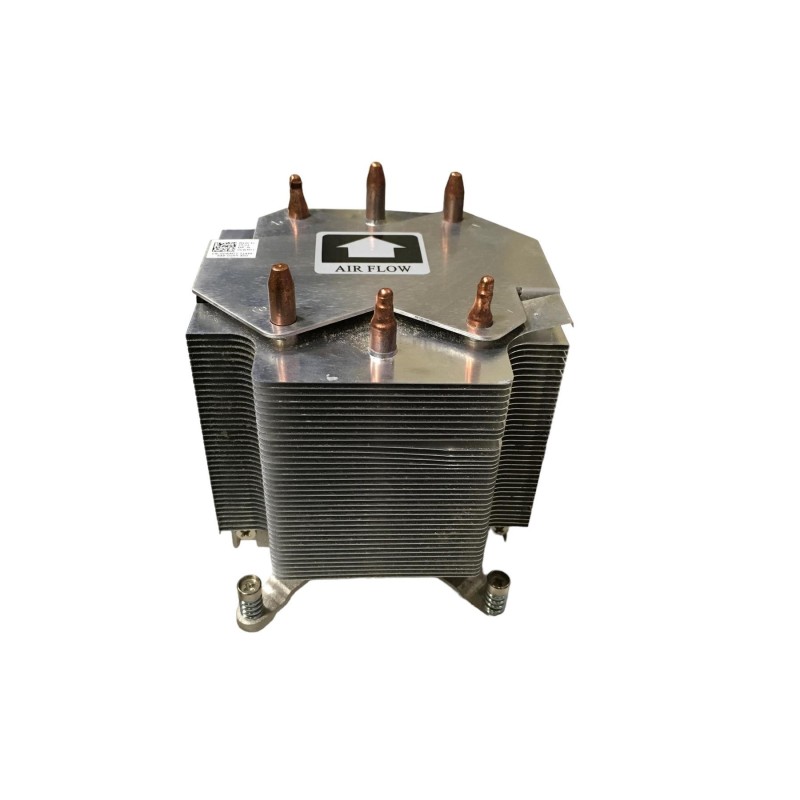 Dell Precision Workstation Tower 3620 Heatsink Fan VWMTJ 0VWMTJ