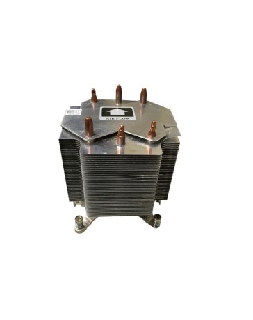 Dell Precision Workstation Tower 3620 Heatsink Fan VWMTJ 0VWMTJ