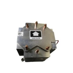 Dell Precision Workstation Tower 3620 Heatsink Fan VWMTJ 0VWMTJ