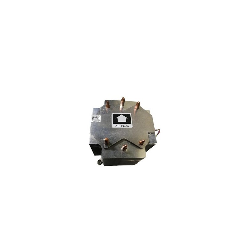 Dell Precision Workstation Tower 3620 Heatsink Fan VWMTJ 0VWMTJ