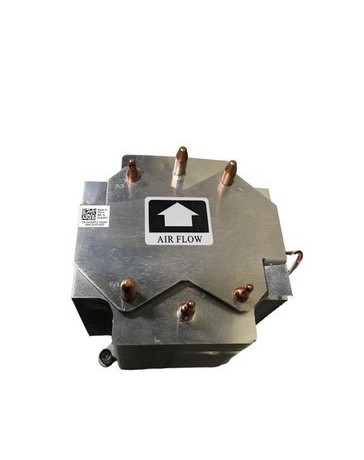 Dell Precision Workstation Tower 3620 Heatsink Fan VWMTJ 0VWMTJ