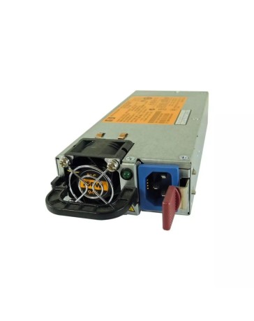 HP HSTNS-PL22B 750 Watt Power Supply 591556-201 599383-001 HP HSTNS-PL22B 750 Watt Power Supply 591556-201 599383-001