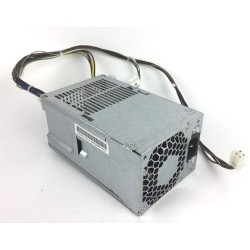 HP D12-240P2A - 240W Power Supply for HP ProDesk 400 600 G1 EliteDesk 600 705 800 Z230 SFF