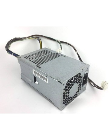HP D12-240P2A - 240W Power Supply for HP ProDesk 400 600 G1 EliteDesk 600 705 800 Z230 SFF