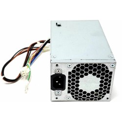 HP D12-240P2A - 240W Power Supply for HP ProDesk 400 600 G1 EliteDesk 600 705 800 Z230 SFF
