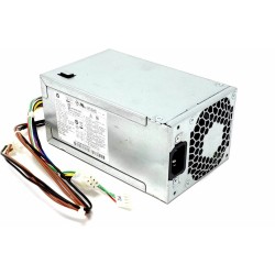 HP D12-240P2A - 240W Power Supply for HP ProDesk 400 600 G1 EliteDesk 600 705 800 Z230 SFF