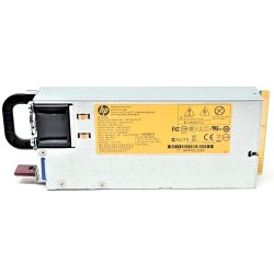 HP HSTNS-PD29 - 750W Platinum Power Supply for Proliant DL360P G8 DL380P G8 DL385P GEN8 G8