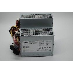 DELL B235PD-00 235watt Power Supply D233N 0D233N