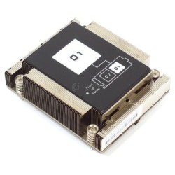 HPEwide heatsink For BL460c G8 CPU 1