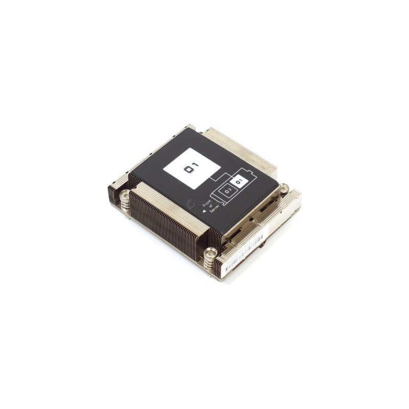 HPEwide heatsink For BL460c G8 CPU 1