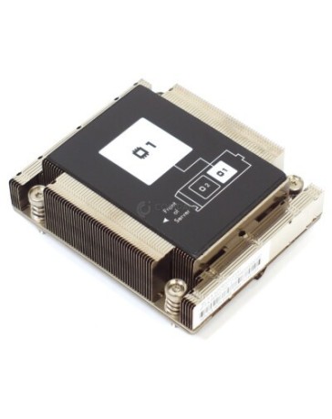 HPEwide heatsink For BL460c G8 CPU 1 HPEwide heatsink For BL460c G8 CPU 1