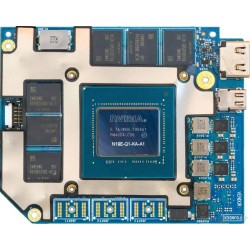 HP Zbook Fury G7 grafische kaart Nvidia RTX 3000 6GB