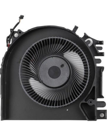 Voor HP ZBook Fury 17 G7 koelventilator koellichaam