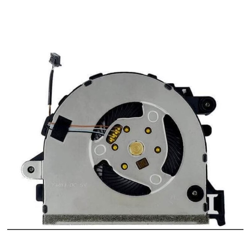 CPU-koelventilator DC5V 0,5A voor HP EliteBook 840 G7 G8 6033B0090201