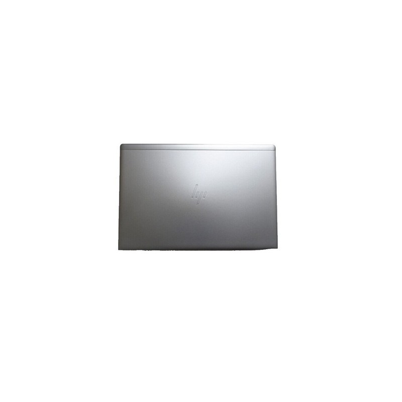 L60615-001 Voor HP EliteBook 830 G6 LCD-achterklep, achterklep, bovenste behuizing 6070B1501701