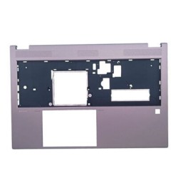 HP ZBook Fury 15-G7 G8 Palmrest-toetsenbord Top Case Cover M17068-001