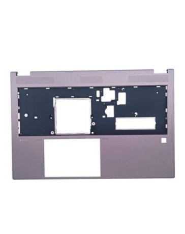 HP ZBook Fury 15-G7 G8 Palmrest-toetsenbord Top Case Cover M17068-001