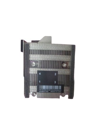 HP HEATSINK GPU NVIDIA 40W Z2G5 MINI ZONDER FAN