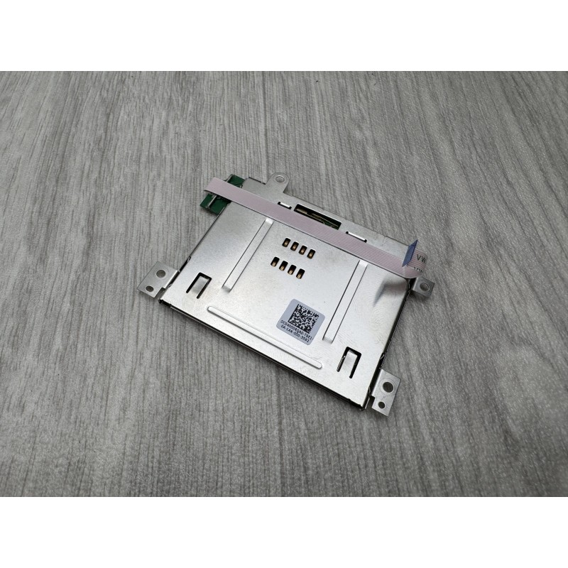 HP for ZBook Fury 15 G7, ZBook Fury 15 G8, Smart Card Reader Board With Cable