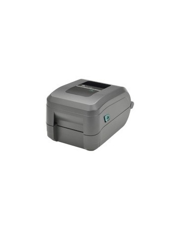 Zebra GT800 etikettenprinter met adapter