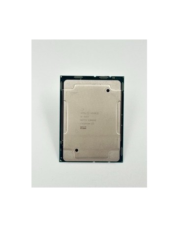 Intel Xeon W-3223 MAC PRO SRFFG 8-core 3,5 GHz LGA3647 2019 server-CPU-processor