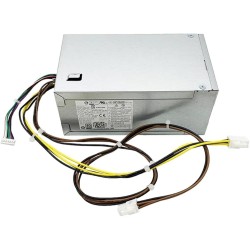 Kiligeary 260W Power Supply D19-260P1A PCK018 PA-2251-5HK for HP 480G7 880G9 600