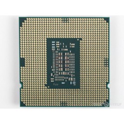 Intel Core i3-10100 - 3,60 GHz SRH3N Quad Core 6 MB L3-cache Socket CPU