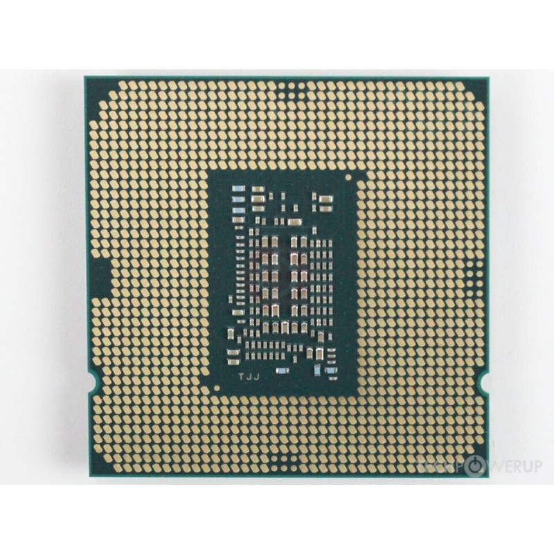 Intel Core i3-10100 - 3,60 GHz SRH3N Quad Core 6 MB L3-cache Socket CPU