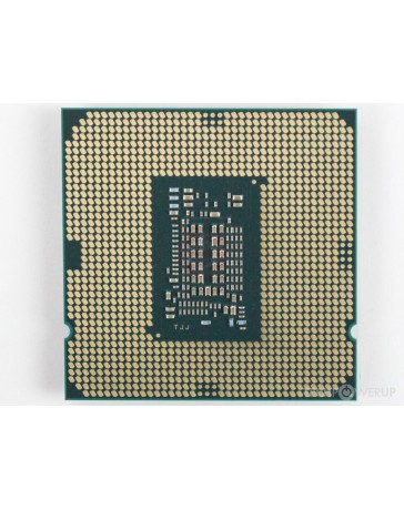 Intel Core i3-10100 - 3,60 GHz SRH3N Quad Core 6 MB L3-cache Socket CPU