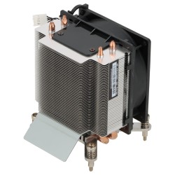 HP Z2 G4 Tower 80W Koeler met koelblok/ventilator 810284-002