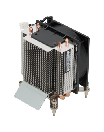 HP Z2 G4 Tower 80W Koeler met koelblok/ventilator 810284-002