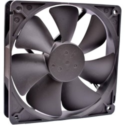 HP Z6 G4 Workstation ventilator achterbehuizing