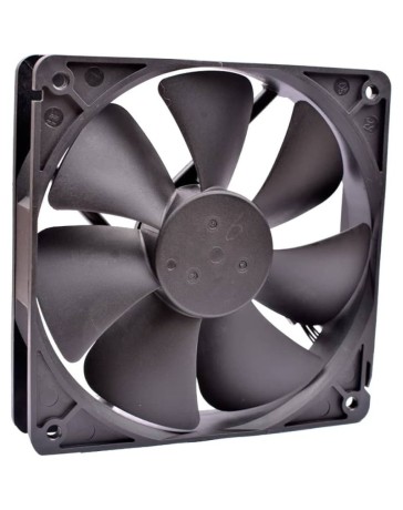 HP Z6 G4 Workstation ventilator achterbehuizing