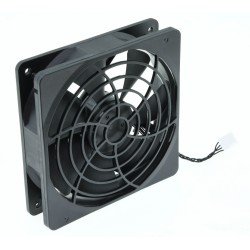 HP Z6 G4 Workstation ventilator achterbehuizing