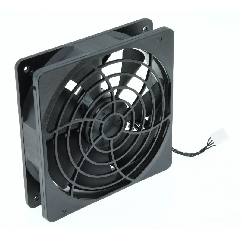 HP Z6 G4 Workstation ventilator achterbehuizing
