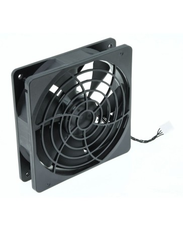 HP Z6 G4 Workstation ventilator achterbehuizing
