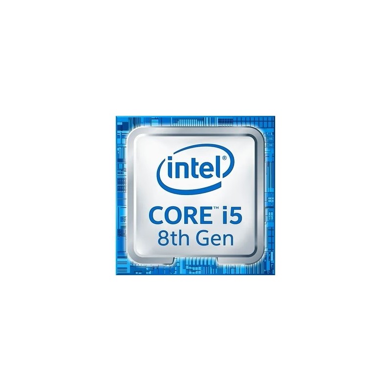 Intel Core i5-8500 CPU-processor 3,00 GHz, 6-cores, LGA 1151, SR3XE