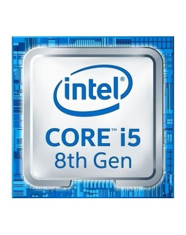 Intel Core i5-8500 CPU-processor 3,00 GHz, 6-cores, LGA 1151, SR3XE