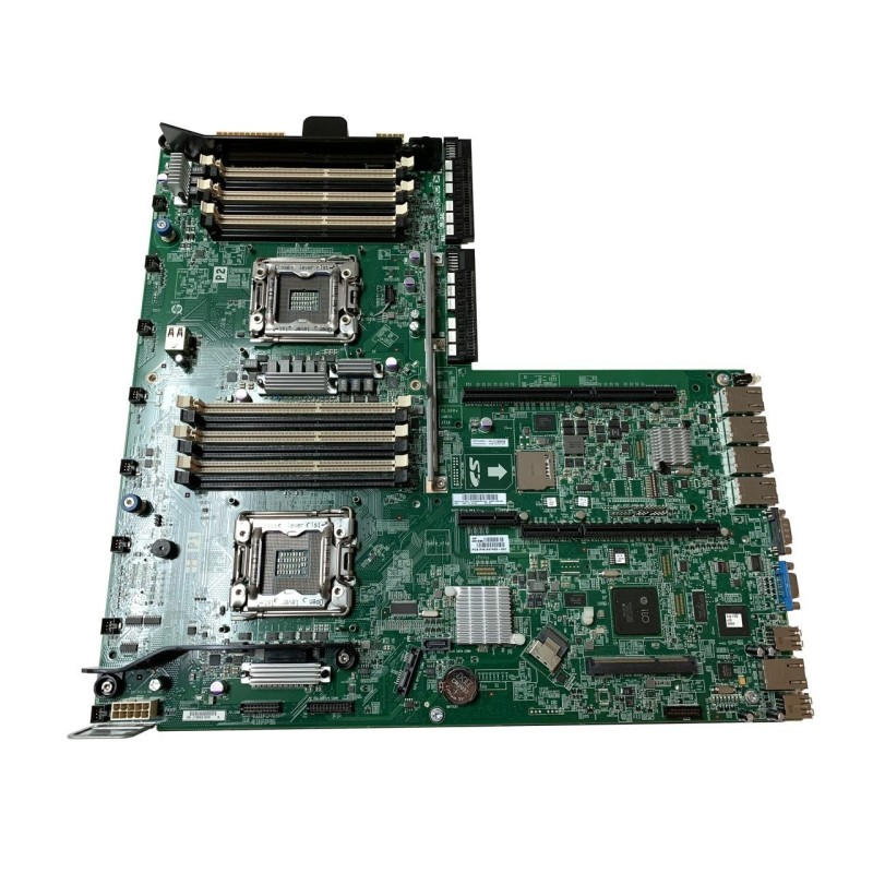 HP 677046-001 DL160 Gen8 System Board
