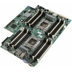 HP 677046-001 DL160 Gen8 System Board