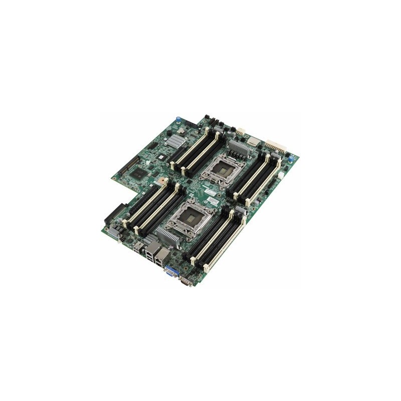 HP 677046-001 DL160 Gen8 System Board