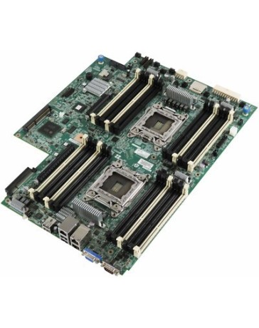 HP 677046-001 DL160 Gen8 System Board
