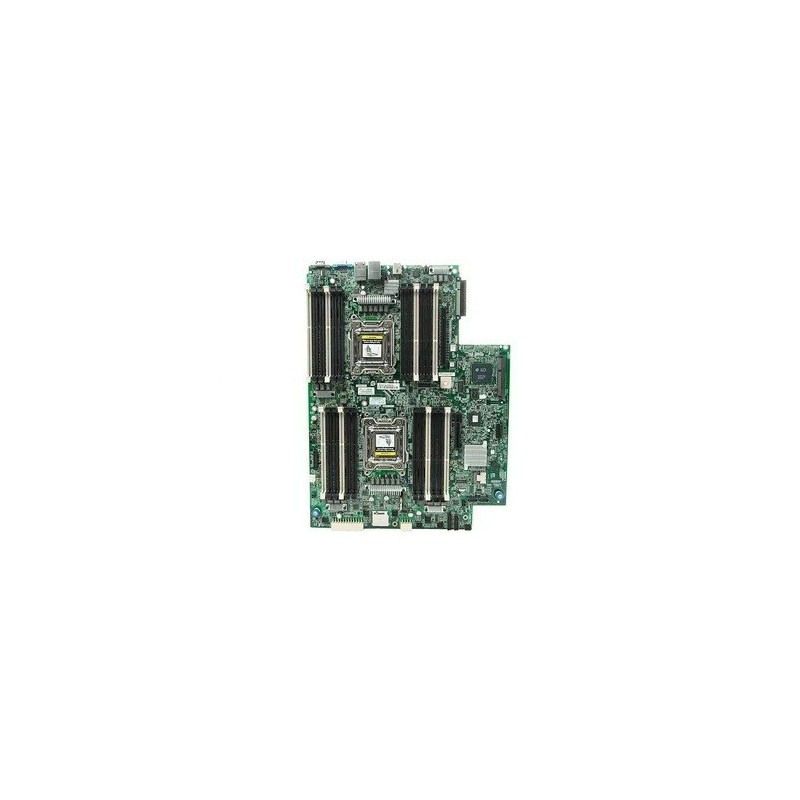 HP 677046-001 DL160 Gen8 System Board
