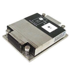 HP ProLiant DL160 G8 Heatsink