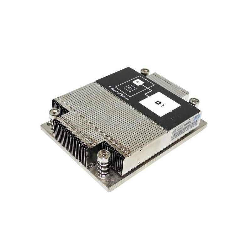 HP ProLiant DL160 G8 Heatsink
