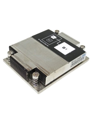 HP ProLiant DL160 G8 Heatsink